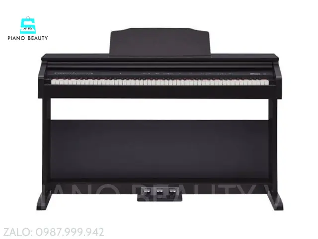 Đàn piano điện roland RP30