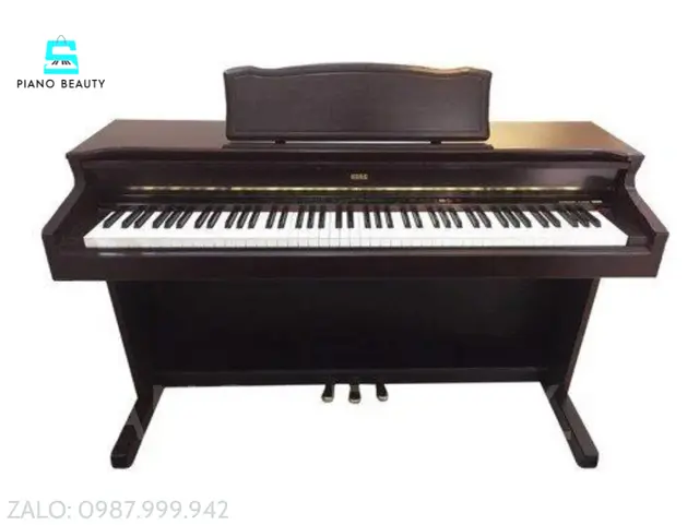 Đàn piano điện korg C6000