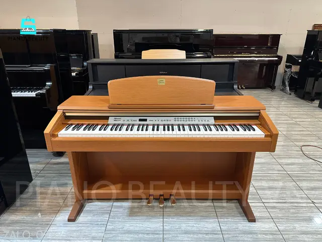 Đàn Piano điện Yamaha CLP130C