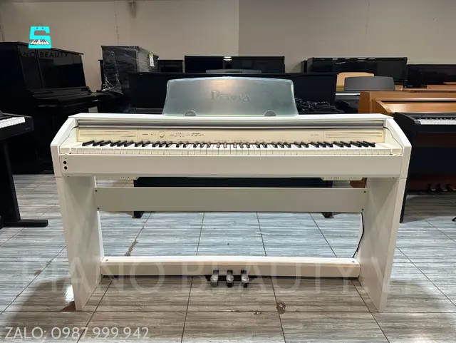 Đàn Piano điện Casio PX750WH