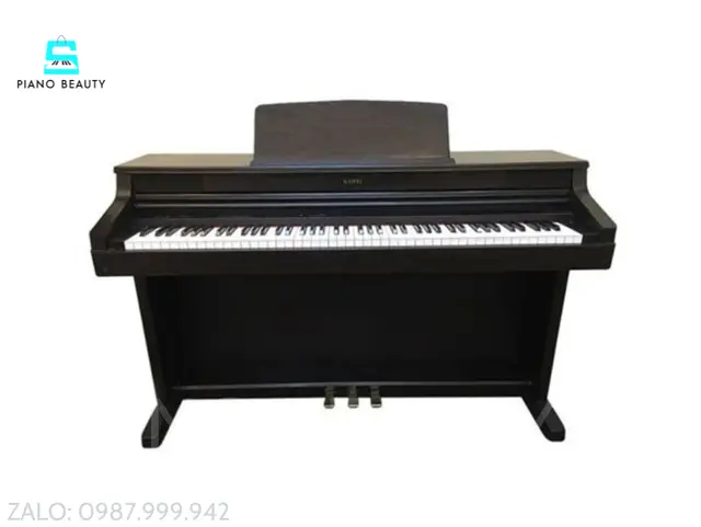 Đàn piano điện kawai PW810
