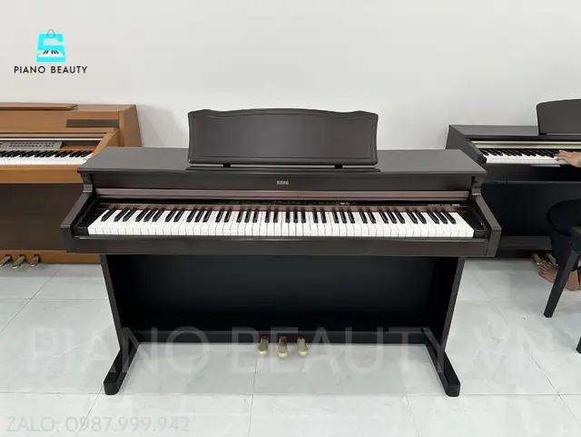 Đàn Piano điện Korg C3200