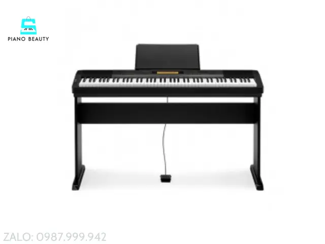 Đàn piano điện casio PX300