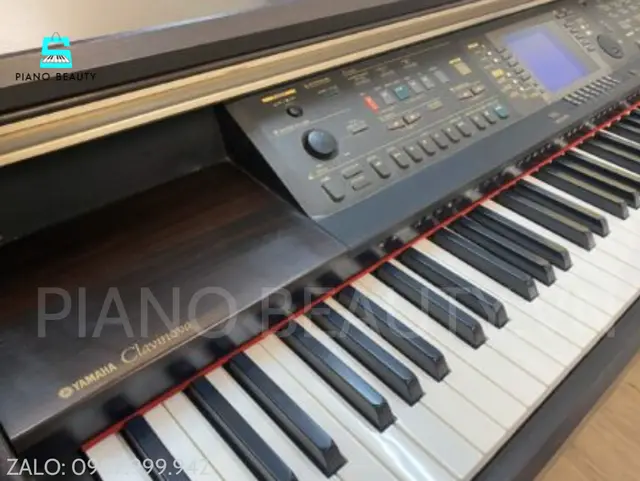 Đàn piano điện yamaha CVP203R
