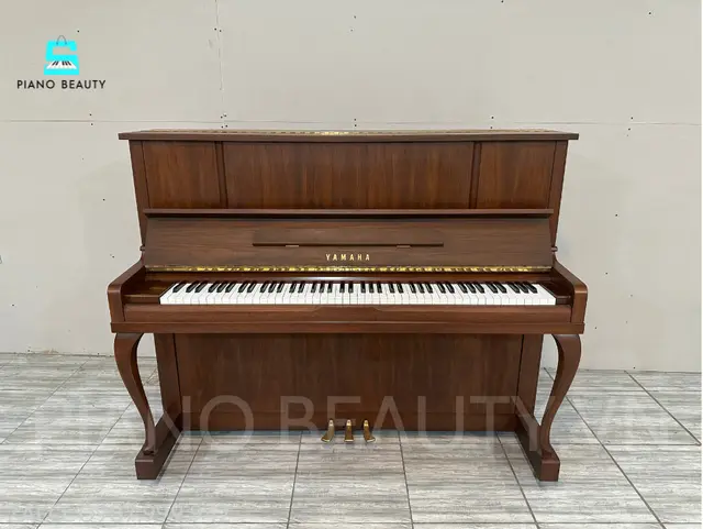 Đàn Piano cơ Yamaha UX10WNC