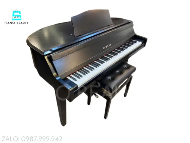 Đàn piano điện yamaha DGP1
