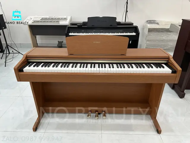 Đàn Piano cơ Yamaha J7000C
