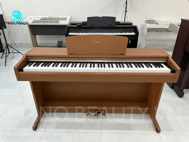 Đàn Piano cơ Yamaha J7000C