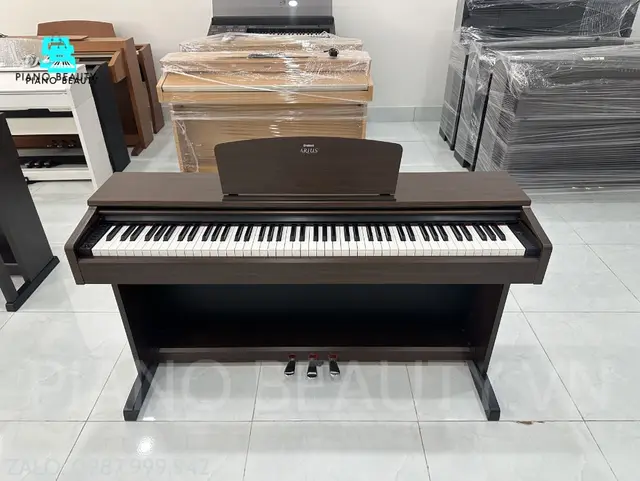 Đàn Piano điện Yamaha YDP140BN