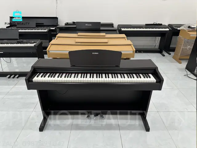 Đàn Piano Điện Yamaha YDP-131R – Mẫu Arius Quốc Dân
