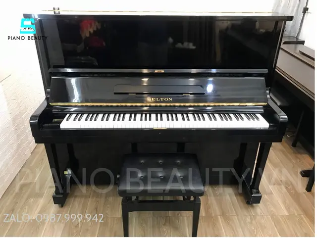 Đàn Piano Cơ Belton FU50