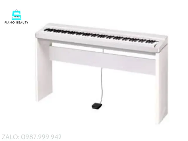 Đàn piano điện casio PX135