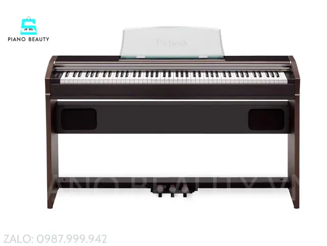 Đàn piano điện casio PX700