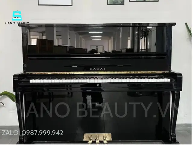 Đàn Piano Cơ Kawai DS60