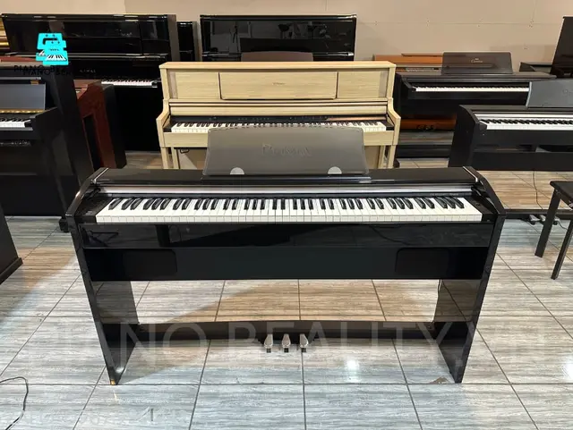 Đàn Piano điện Casio PX1000BP