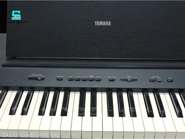 Đàn piano điện yamaha YDP88