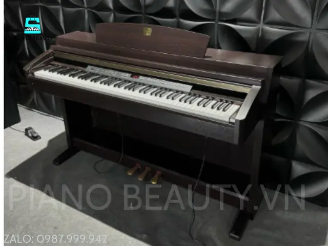 Đàn piano điện Yamaha CLP230R