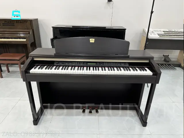 Đàn Piano điện Yamaha CLP150R