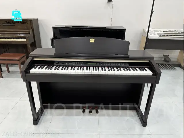 Đàn Piano điện Yamaha CLP150R
