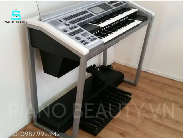 Đàn piano điện yamaha ELS02