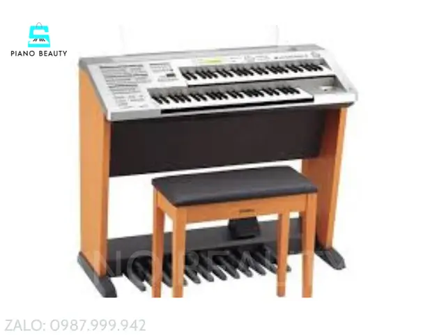 Đàn organ điện yamaha ELS02