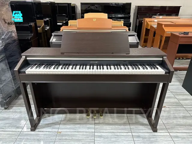 Đàn Piano điện Casio AP420BN