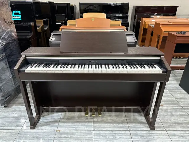 Đàn Piano điện Casio AP420BN