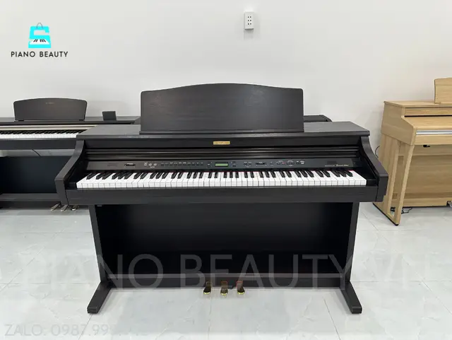 Đàn Piano điện Kawai CA51R