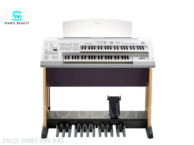 Đàn piano điện yamaha ELB02