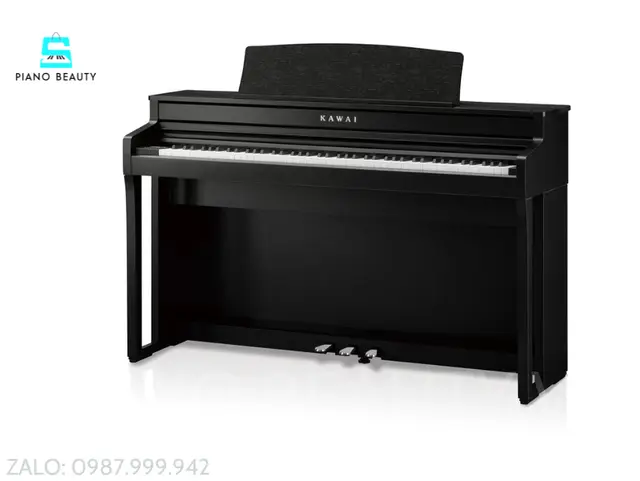 Đàn piano điện kawai CA59R