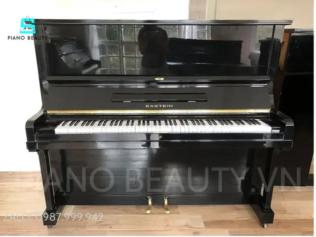 Đàn Piano Cơ Eastein U