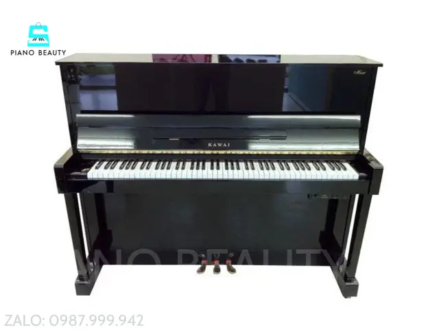 Đàn piano cơ kawai HAT5
