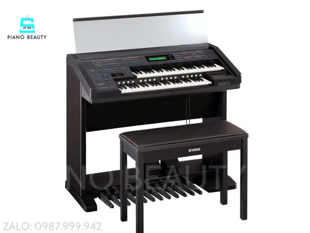 Đàn piano điện yamaha EL700