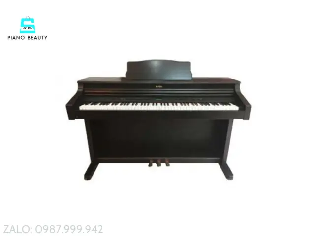 Đàn piano điện kawai PW135