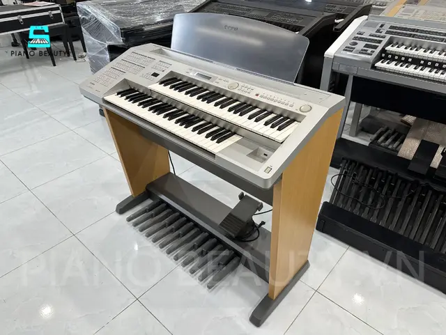 Đàn Electone Yamaha ELB01 – Khởi đầu hoàn hảo cho người học Electone