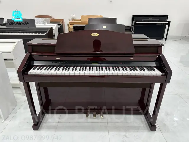 Đàn Piano điện Kawai CA1000GP