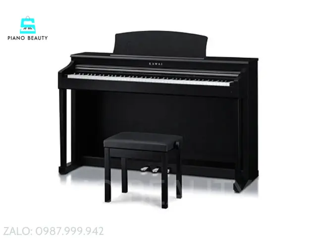 Đàn piano điện kawai CN23B