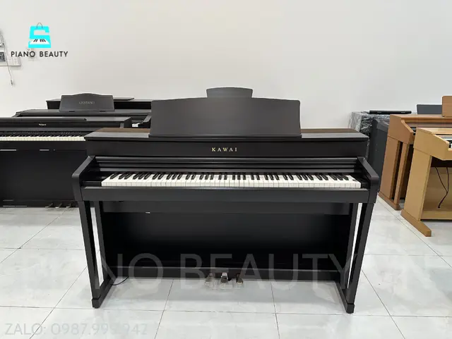 Đàn Piano Điện Kawai CA79R Chính Hãng Nhật Bản