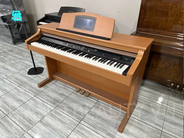 Đàn Piano điện Roland HPI7C