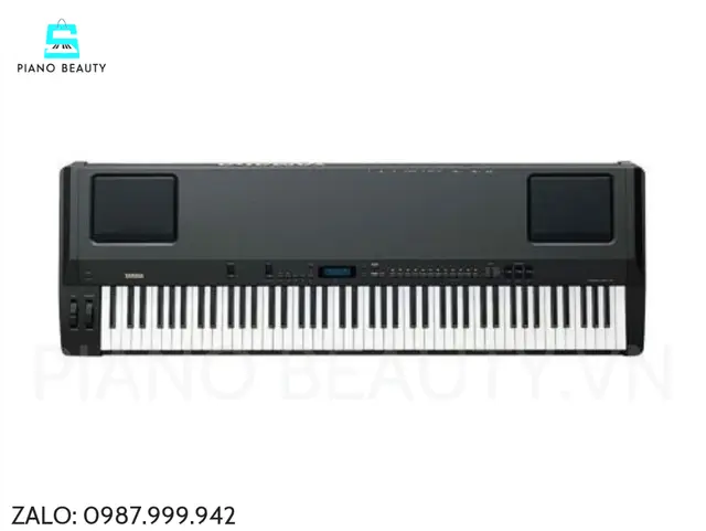Đàn piano điện Yamaha P200