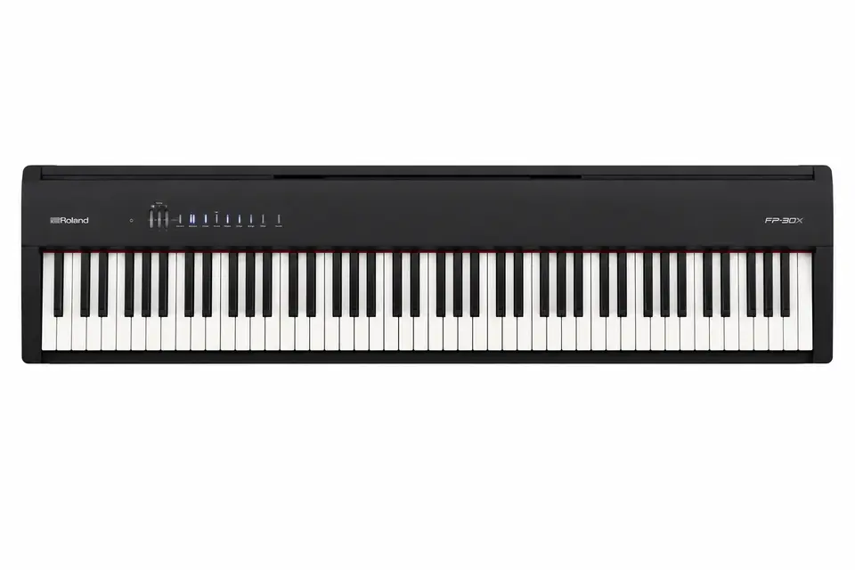 Đánh giá chi tiết Roland FP-30X sau 6 tháng sử dụng