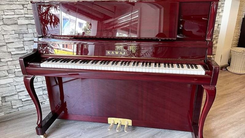 Địa chỉ bán đàn piano cũ giá rẻ tại quận 9