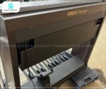 Đàn 2 tầng Electone Yamaha EL27 có thiết kế nhỏ gọn, phù hợp cho nhiều không gian