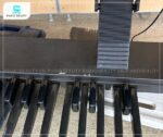 Đàn 2 tầng Electone Yamaha EL27 được sản xuất với chất liệu bền, cao cấp