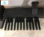 Đàn 2 tầng Electone Yamaha EL37 cung cấp hệ thống bàn phím và pedal chuyên nghiệp