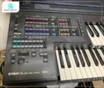 Đàn 2 tầng Electone Yamaha EL400 được trang bị đầy đủ các tính năng