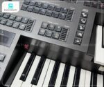 Đàn 2 tầng Electone Yamaha EL50 mang đến trải nghiệm âm thanh chân thực, sống động và cực kỳ đa dạng