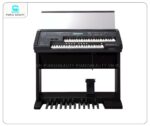 Đàn organ 2 tầng Yamaha Electone EL500 thiết kế chuyên nghiệp