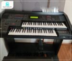 Đàn 2 tầng Electone YAMAHA EL500 có âm thanh nhạc phong phú