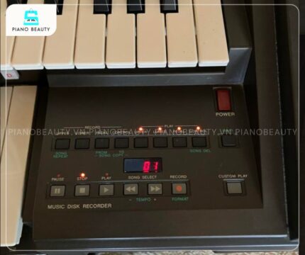 Đàn 2 tầng Electone Yamaha EL57